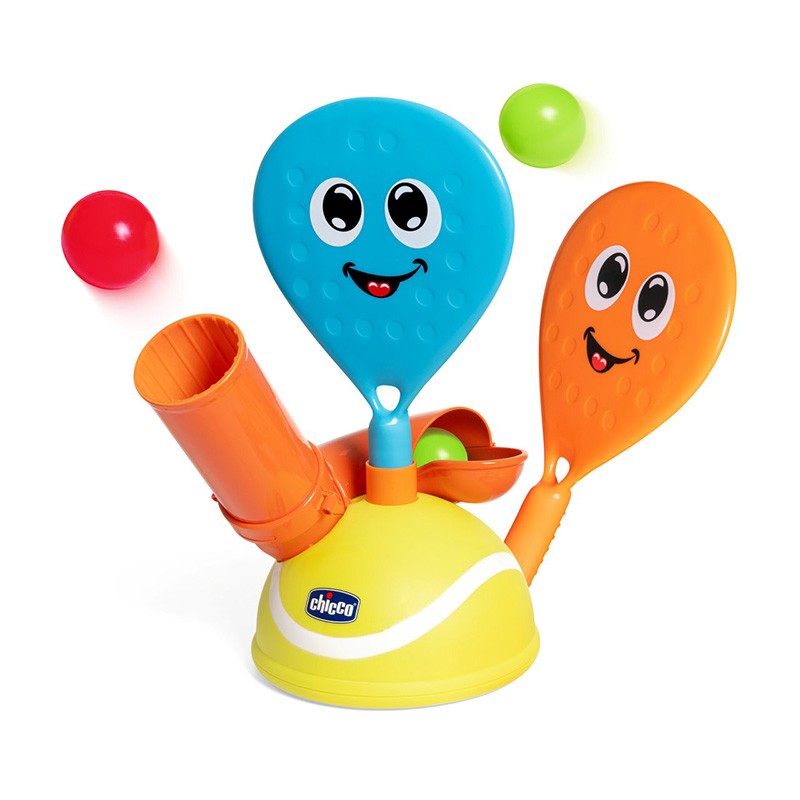 PADEL SET