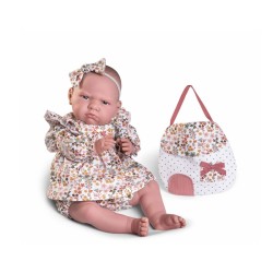 MUÑECA MI PRIMER REBORN BERTA