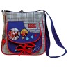 HIGH SCHOOL MUSICAL BOLSO BANDOLERA MEDIANA