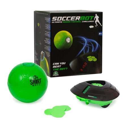 SOCCERBOT