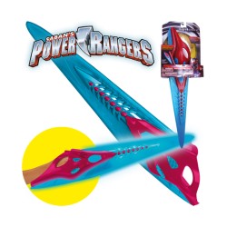 POWER RANGERS MOVIE ESPADA RAN