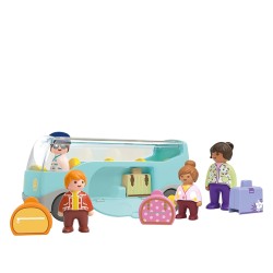 JUNIOR AUTOBUS