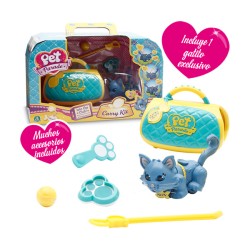 PET PARADE DELUXE BAG SET+1 GA