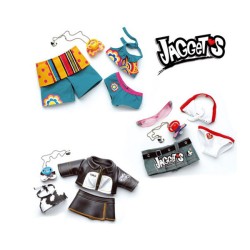 JAGGETS FASHION SET