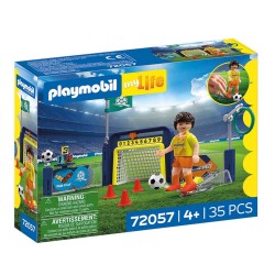 FUTBOL CENTRO DE ENTRENAMIENTO