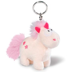 UNICORNIO THEODOR LLAVERO BEAN