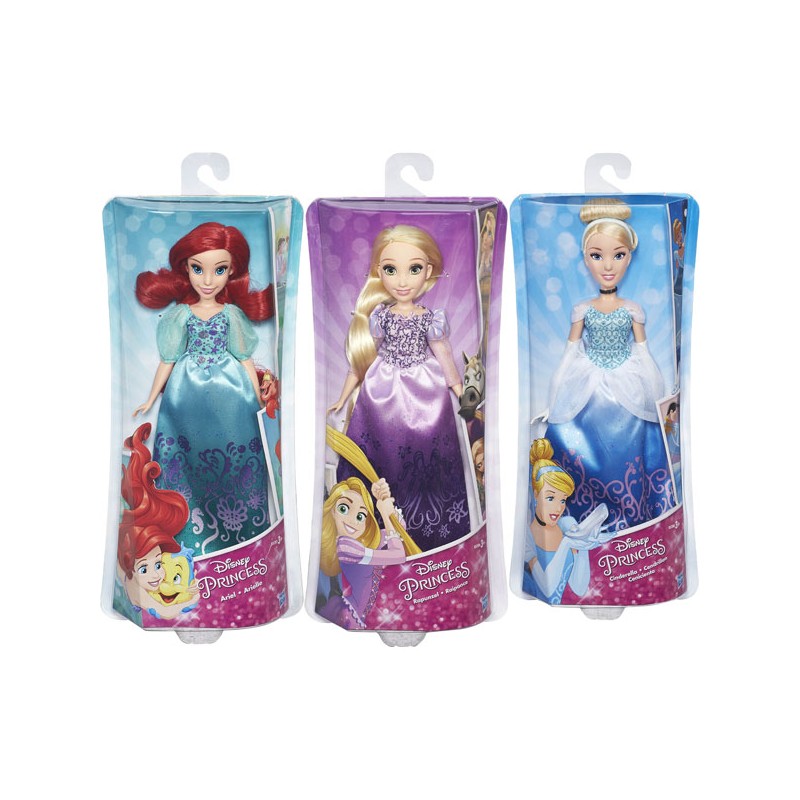 DISNEY PRINCESS SURTIDO A
