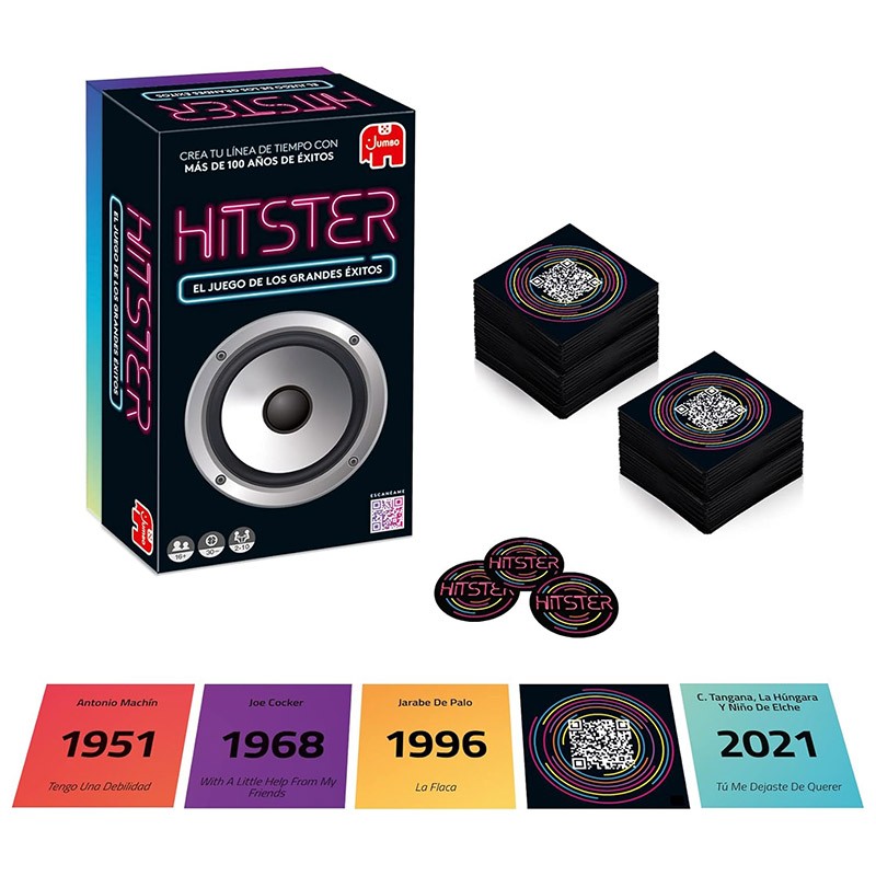 HITSTER