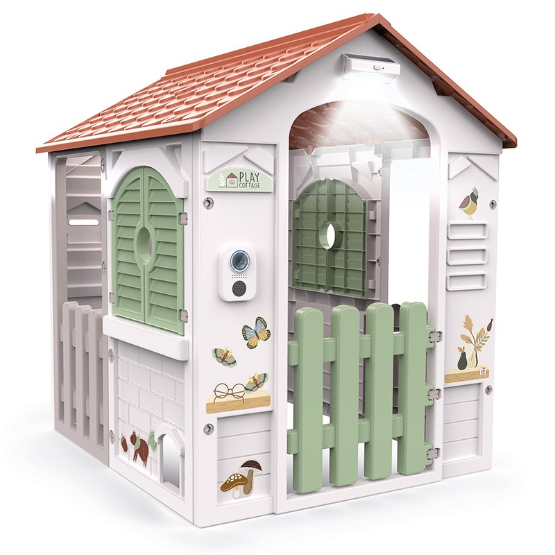 CASA PLAY COTTAGE LIGHT & SOUND