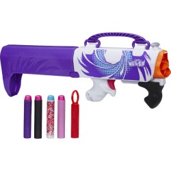 REBELLE S&S CLUTCH TYD