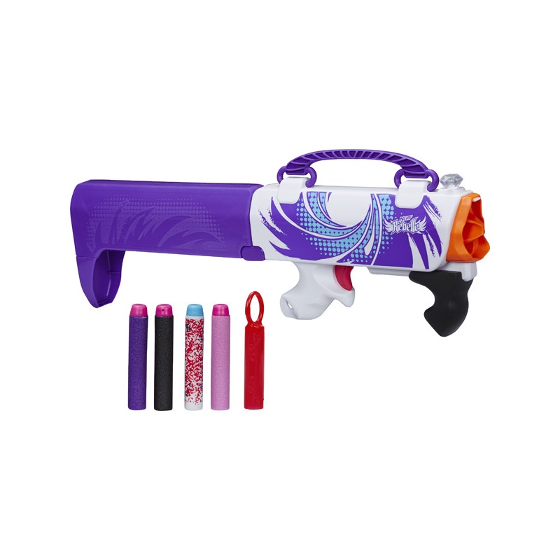 REBELLE S&S CLUTCH TYD