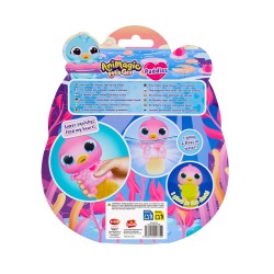 ANIMAGIC LETS GLO ORNITORRINCO