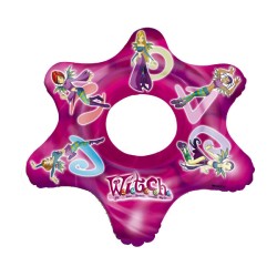 FLOTADOR WITCH 60Cm