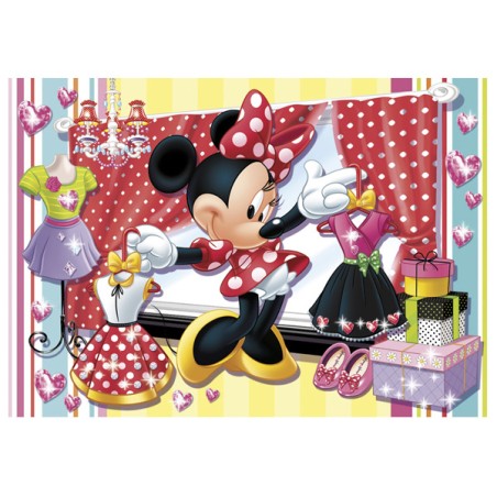 104P ME GUSTAN LAS COMPRAS!