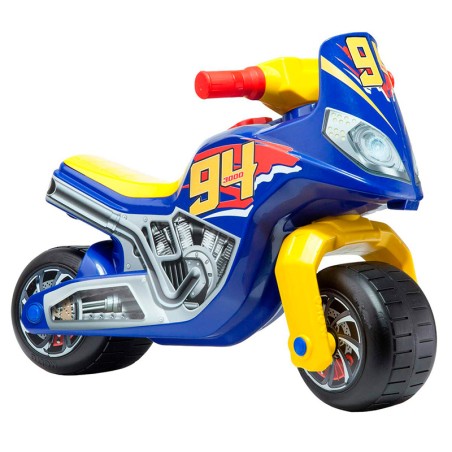 MOTO CROSS RACE CHICO