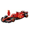 SPEED CHAMPIONS COCHE DE CARRERAS FERRARI SF 24 F1