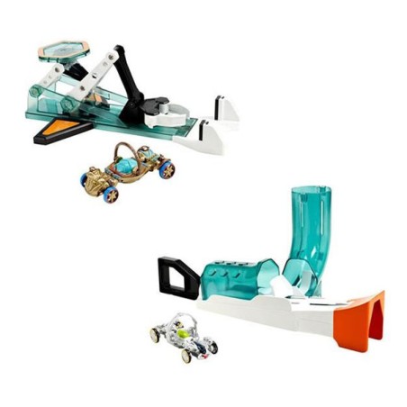 HOTWHEELS LANZAD BALLISTIKS