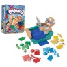 AGUANTA LAS COSQUILLAS