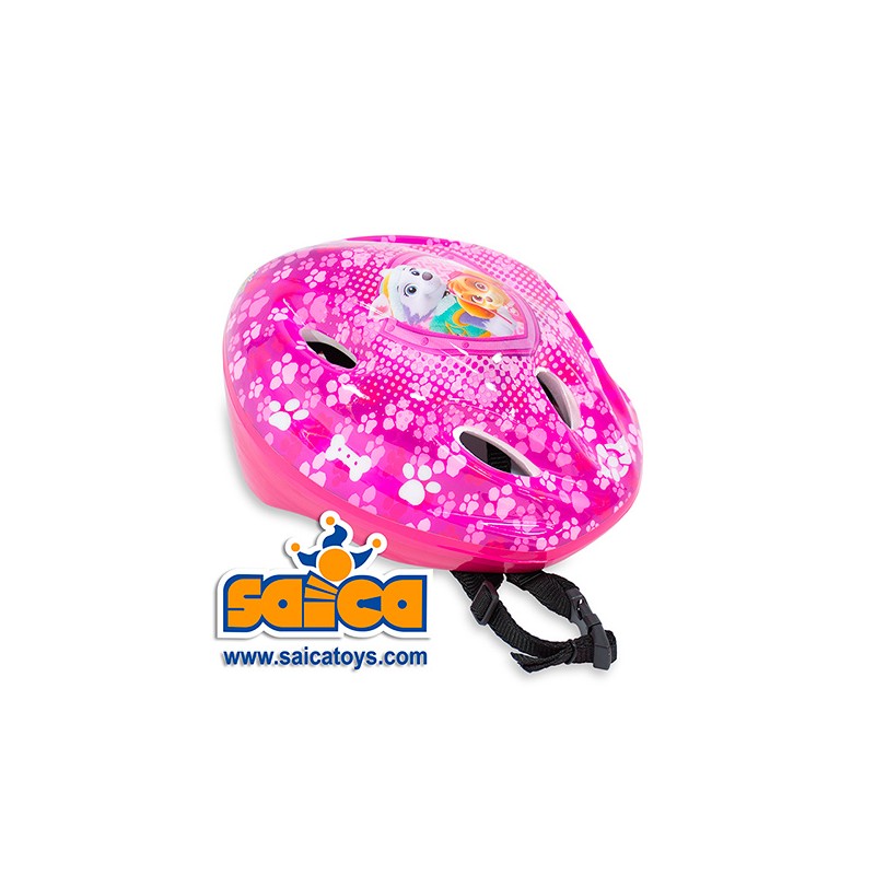 CASCO PAW PATROL GIRL