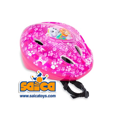 CASCO PAW PATROL GIRL