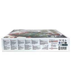 FUTBOLIN STRATEGIC LIGA