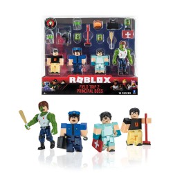 ROBLOX MULTIPACK FIELD TRIP Z