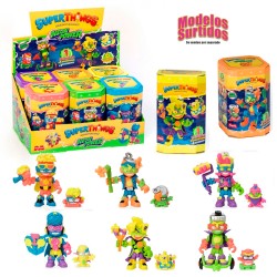 SUPERTHINGS NEON POWER KAZOOM