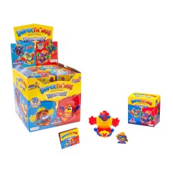 SUPERTHINGS RESCUE FORCE KAZOO