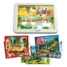 EDUCA TOUCH JUNIOR ERASE UNA VEZ CUENTACUENTOS