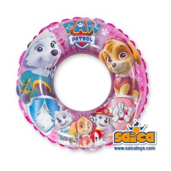 FLOTADORPAW PATROL GIRL 50Cm