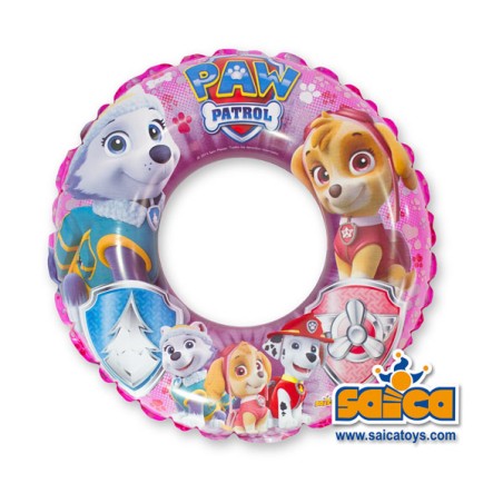 FLOTADORPAW PATROL GIRL 50Cm