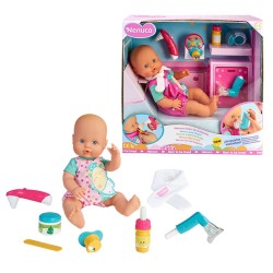 NENUCO DOLOR DE GARGANTA