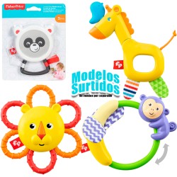 SURTIDO DE ANIMALES DE SAFARI