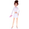 DRESS TO IMPRESS FASHION DOLL LANA