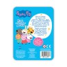 KIT DE ACTIVIDADES PORTATIL- PEPPA PIG