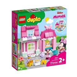 DUPLO CASA Y CAFETERIA DE MINN