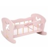 CAMA BALANCIN NATURE 50X39,5X29,5 CM