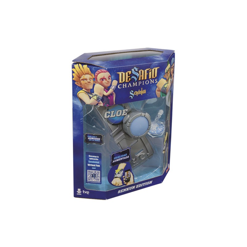 SENDOKAI BRAZALETE SENKUN EDIT