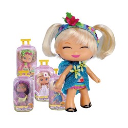 BARRIGUITAS VACACIONES FD