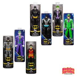 BATMAN FIGURAS DE 30 CM SURTID