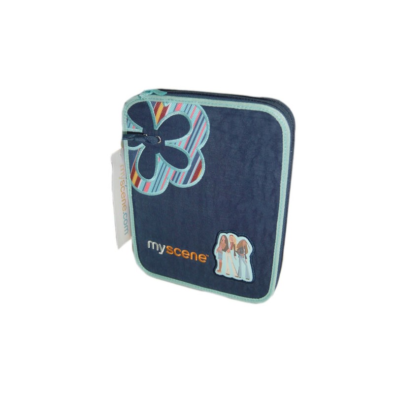 PLUMIER WINTER MY SCENE