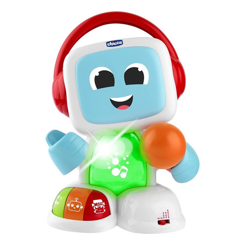 ROBIT SING ALONG