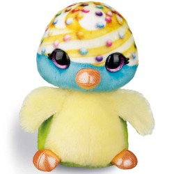 NICIDOOS CANDY PAJARO CREMELLI