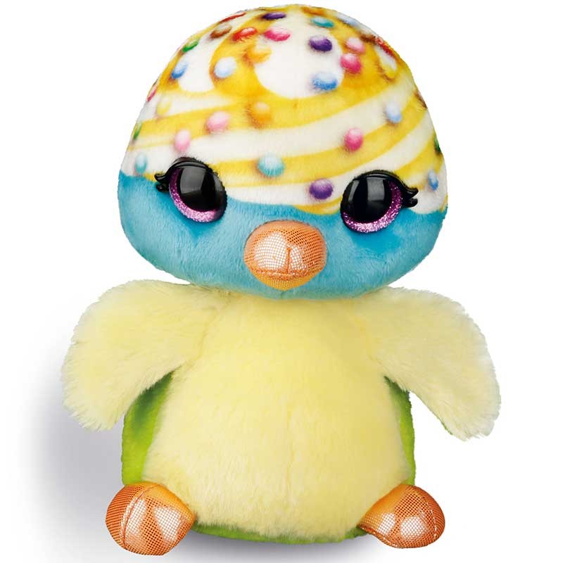 NICIDOOS CANDY PAJARO CREMELLI