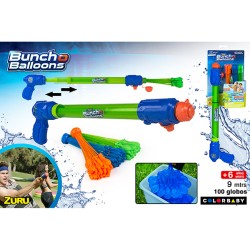 PISTOLA AGUA BUNCH-O-BALLOONS