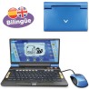 PORTATIL GENIO XL BILINGÜE