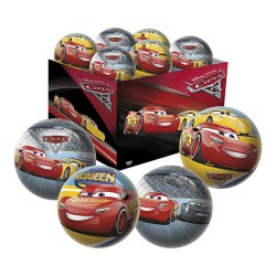 PELOTA CARS 3