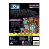 EXIT - LA ACADEMIA DE LAS ARTES MAGICAS