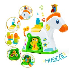 ACTIVITY PONY