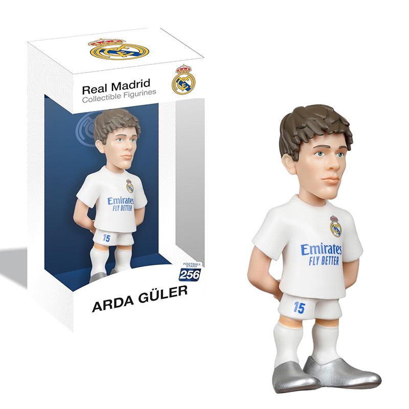 MINIX RM ARDA GÜLLER 12